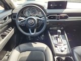 Used 2023 MAZDA CX-5 AWD 2.5 S w/ Select Package image 4