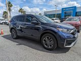 Used 2022 Honda CR-V EX image 2