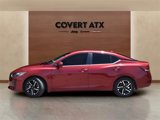 Used 2024 Nissan Sentra SV w/ All-Weather Package image 2