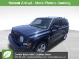 Used 2014 Jeep Patriot Limited w/ Sun/Sound Group image 2
