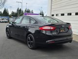 Used 2016 Ford Fusion Energi Titanium image 3
