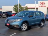 Used 2013 Honda CR-V LX image 2