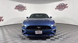 Used 2022 Ford Mustang Coupe w/ Equipment Group 101A image 2