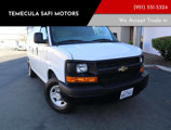 Used 2015 Chevrolet Express 2500 image 3
