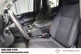 Used 2023 GMC Sierra 1500 Pro w/ Pro Value Package image 4