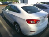 Used 2017 Chevrolet Cruze Premier image 5