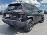 Used 2019 Jeep Cherokee Trailhawk w/ Comfort/Convenience Group image 6