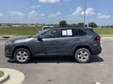 Used 2020 Toyota RAV4 XLE image 4