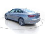 Used 2021 Volkswagen Jetta S w/ Driver Assistance Package image 4