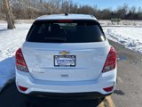 Used 2020 Chevrolet Trax LS w/ Tint and Cruise Package image 6