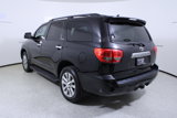Used 2014 Toyota Sequoia Limited image 5