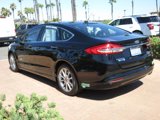 Certified 2017 Ford Fusion Energi SE image 2