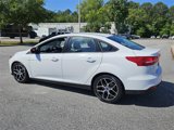 Used 2017 Ford Focus SEL image 3