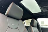 New 2025 Cadillac CT4 Sport image 4