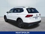 Certified 2021 Volkswagen Tiguan SE image 3