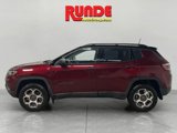 Used 2022 Jeep Compass Trailhawk w/ Trailhawk Convenience Group image 2