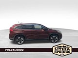 Used 2015 Honda CR-V Touring image 5