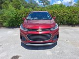Used 2021 Chevrolet Trax LT image 2