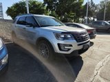 Used 2017 Ford Explorer Sport image 3
