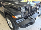 Used 2022 Jeep Wrangler Unlimited Sport image 6