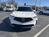 Used 2025 Acura MDX w/ Technology Package image 2