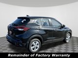 Used 2025 Nissan Kicks Play S image 3