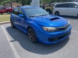Used 2008 Subaru Impreza WRX STI image 3