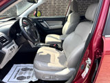 Used 2015 Subaru Forester 2.5i Limited w/ Popular Package #2 image 5