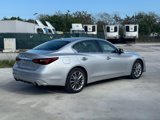 Used 2019 INFINITI Q50 Luxe image 6