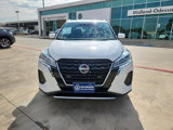 Used 2024 Nissan Kicks SV image 2