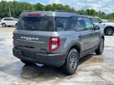 Certified 2024 Ford Bronco Sport Big Bend w/ Convenience Package image 3