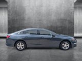 Used 2019 Chevrolet Malibu LS image 4