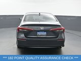 Used 2022 Honda Civic Sport image 5