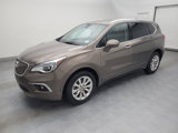 Used 2017 Buick Envision Essence image 2