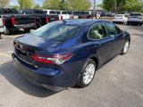 Certified 2022 Toyota Camry LE image 5