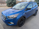 Used 2018 Ford Escape SEL w/ SEL Sport Appearance Package image 4