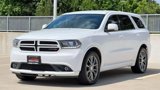 Used 2017 Dodge Durango GT w/ Nav & Power Liftgate Group image 2