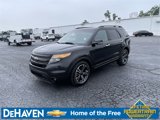 Used 2014 Ford Explorer Sport image 4