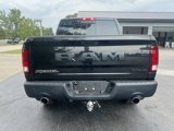 Used 2017 RAM 1500 Rebel w/ Luxury Group image 6