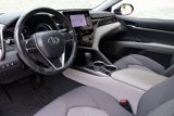 Used 2022 Toyota Camry LE w/ Cold Weather Package image 3