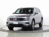 Used 2020 Volkswagen Tiguan SEL image 4