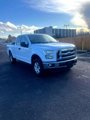 Used 2016 Ford F150 XLT w/ Equipment Group 301A Mid image 2