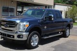Used 2016 Ford F350 Lariat w/ Lariat Ultimate Package image 6