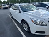Used 2013 Chevrolet Malibu LT image 4