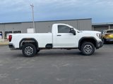 Certified 2024 GMC Sierra 3500 Pro w/ Convenience Package image 3