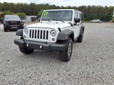 Used 2017 Jeep Wrangler Unlimited Rubicon w/ Connectivity Group image 3