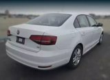 Used 2017 Volkswagen Jetta S image 3