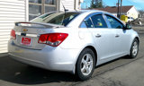 Used 2012 Chevrolet Cruze LT image 3