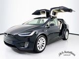 Used 2018 Tesla Model X 100D image 4