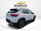 New 2024 Chevrolet TrailBlazer LT w/ Convenience Package image 3